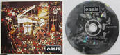 Oasis - Don't Look Back In Anger LP