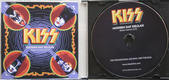 Kiss - Modern Day Delilah Album