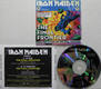 Iron Maiden - The Final Frontier Vinyl