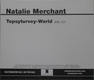 Natalie Merchant - Topsyturvey-world