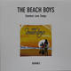 Beach Boys - Summer Love Songs LP
