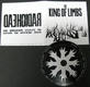 Radiohead - King Of Limbs Single