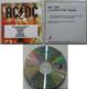 AC/DC - Live At River Plate - Sampler