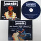 The Shock Of The Lightning - Oasis