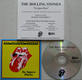 Rolling Stones - No Spare Parts