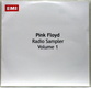 Pink Floyd - Radio Sampler: Volume 1