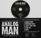 Joe Walsh - Analog Man Album