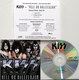 Kiss - Hell Or Hallelujah Album