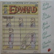 Rolling Stones - Jamming With Edward CD