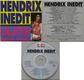Jimi Hendrix - Inedit: Collector Guitar World