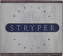 Stryper - Against The Law Record