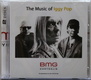 Iggy Pop - The Music Of Iggy Pop