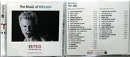 Billy Idol - The Music Of Billy Idol