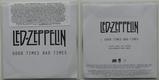 Led Zeppelin - Good Times Bad Times