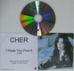Cher - I Hope You Find It